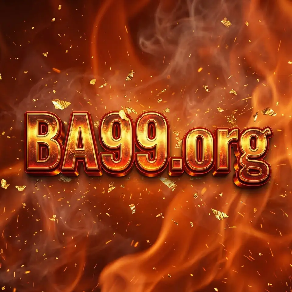 BA99 অফিসিয়াল